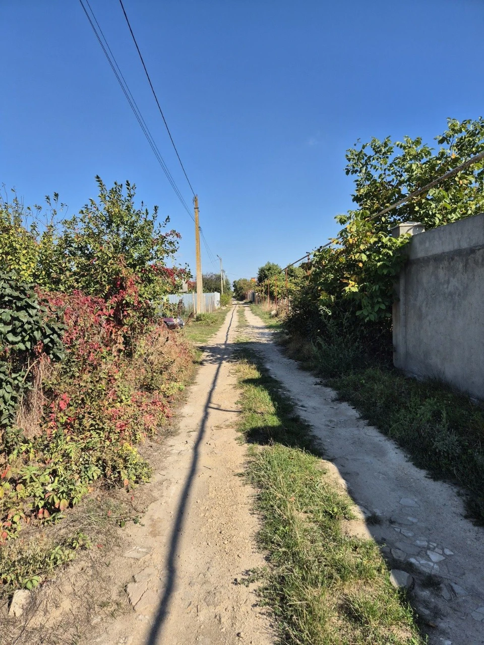 Продам участок у моря Черноморск Ветеран