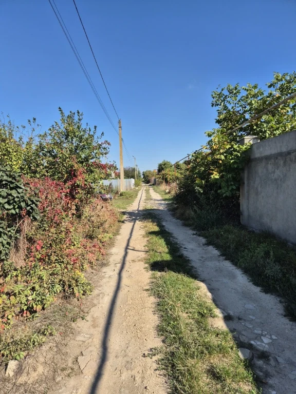 Продам участок у моря Черноморск Ветеран