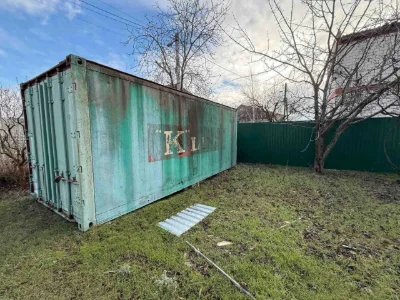 Продам ділянку біля моря. Гаряча ціна!