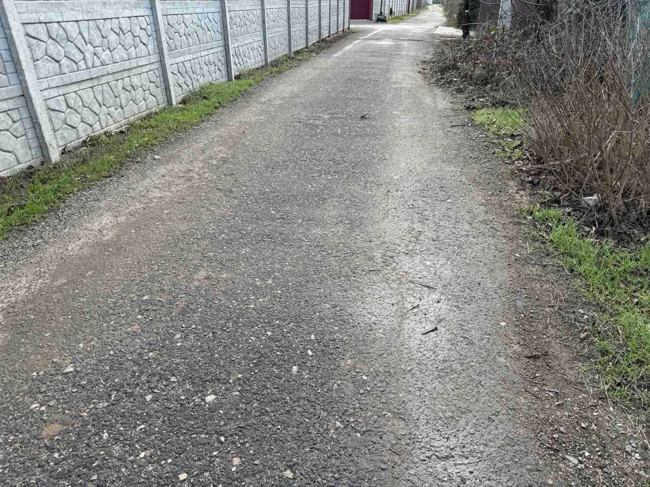 Продам ділянку біля моря. Гаряча ціна!