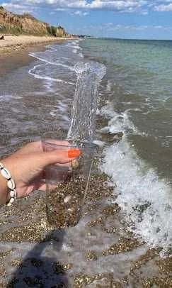 Продам ділянку біля моря. Гаряча ціна!