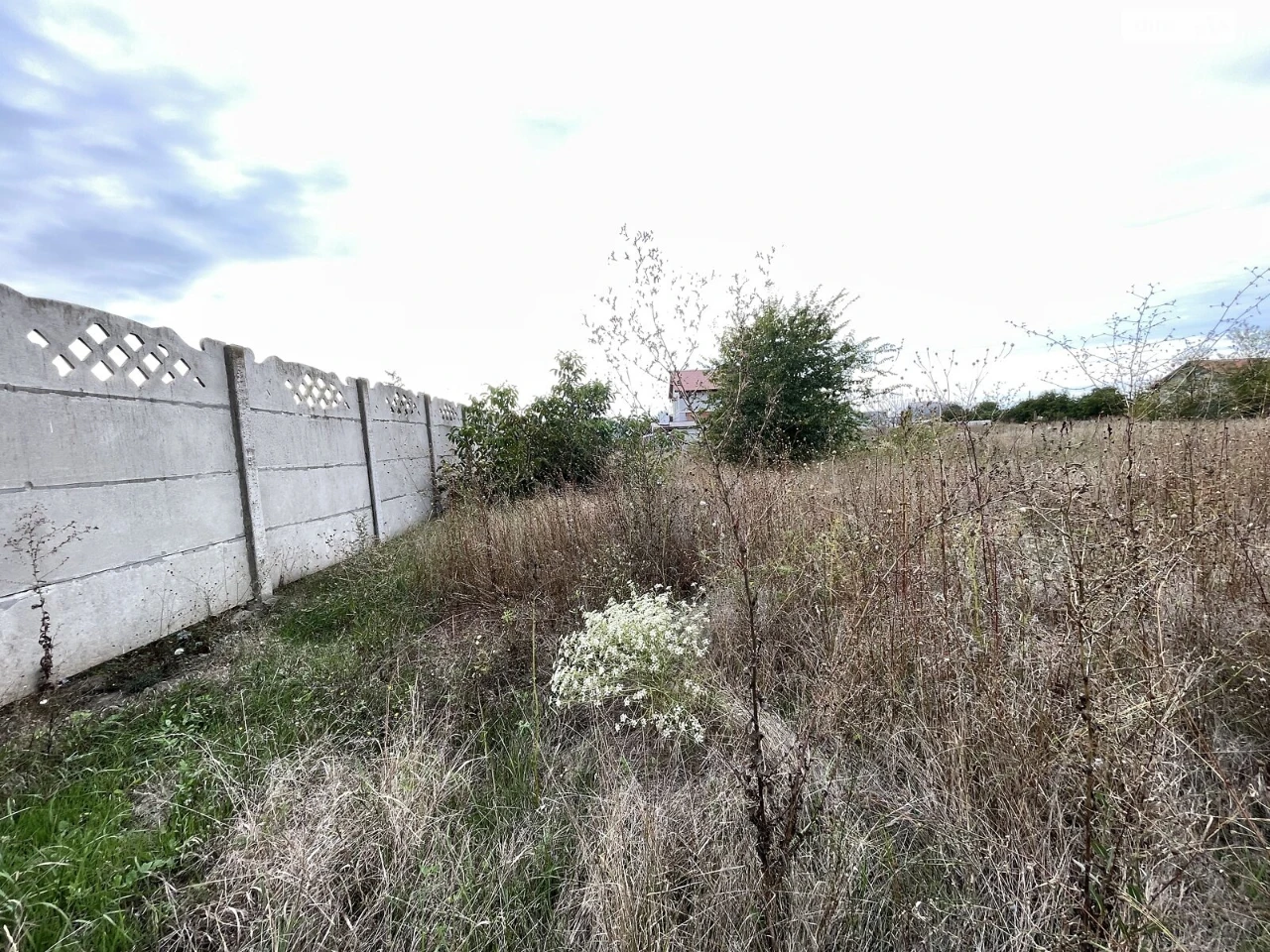 Продаж Ділянка під житлову забудову Іллічівськ
