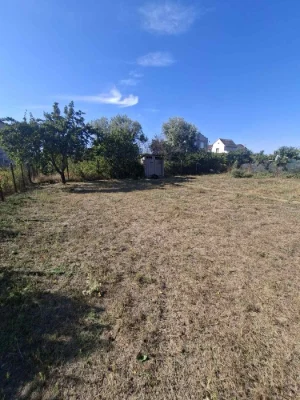 Продам дачный участок