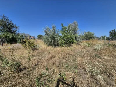 Продам участок 8 соток рядом с морем