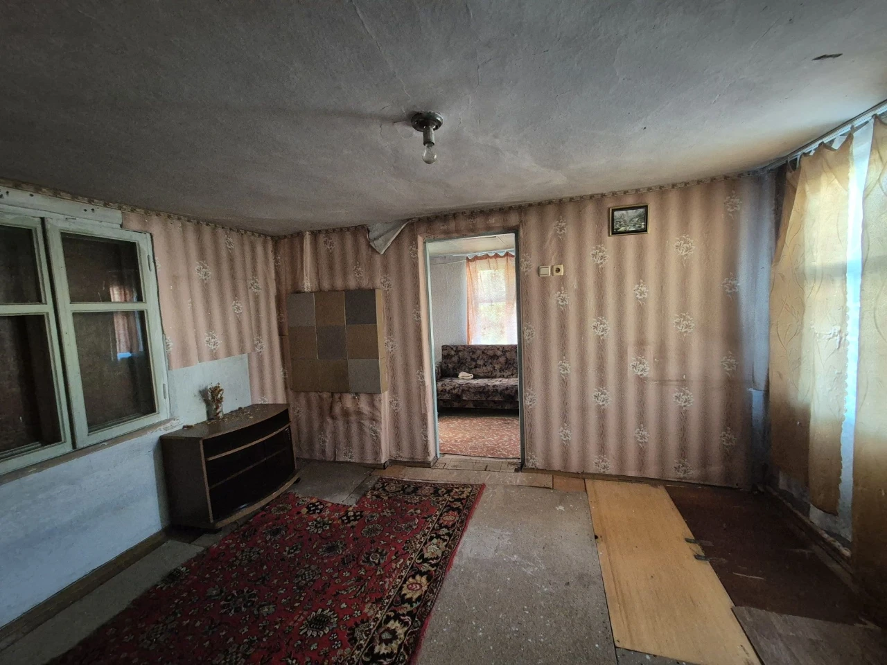 Продам участок в городе Черноморск, сады