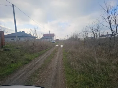 (4) Участок земли 11.3 сотки в Бугово/Черноморск