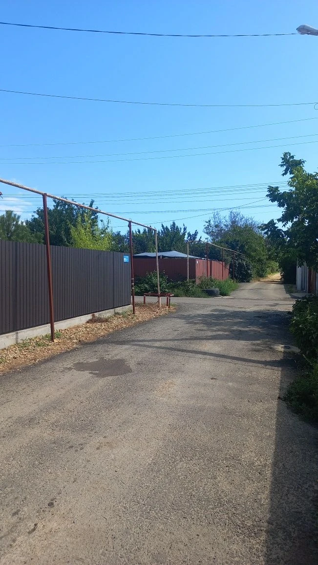 Срочная Продажа! Участок у моря Ветеран, Черноморск