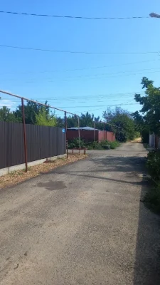 Срочная Продажа! Участок у моря Ветеран, Черноморск