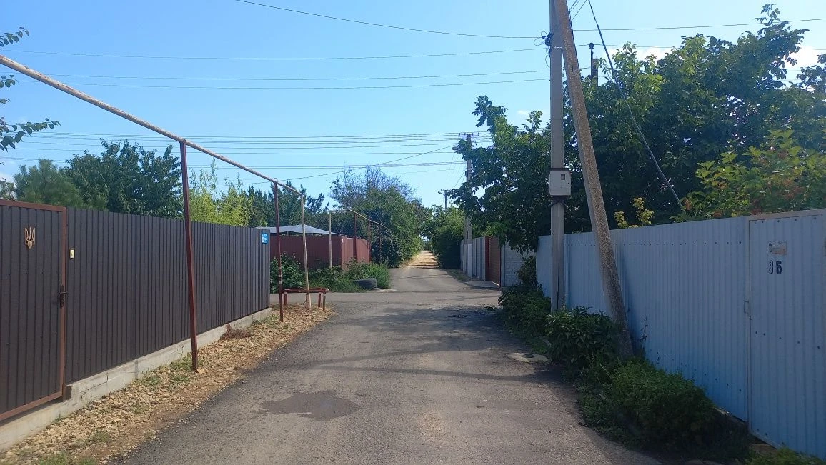 Срочная Продажа! Участок у моря Ветеран, Черноморск