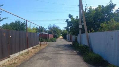Срочная Продажа! Участок у моря Ветеран, Черноморск