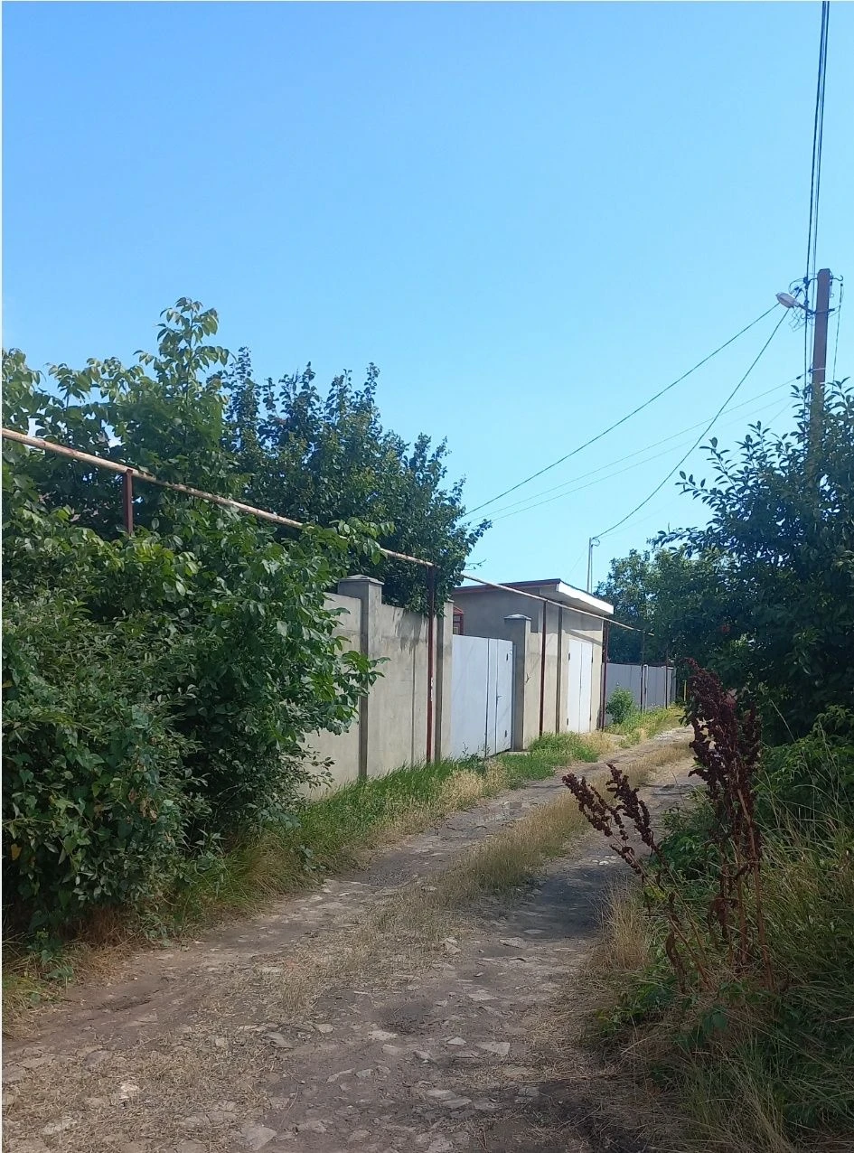 Срочная Продажа! Участок у моря Ветеран, Черноморск