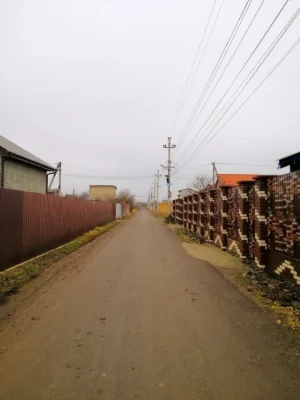 Продам земельный участок  на берегу Моря-г.Черноморск!