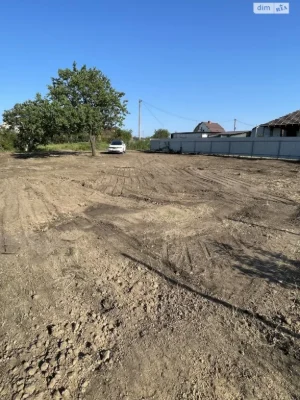 Продаж Ділянка під житлову забудову Молодіжне