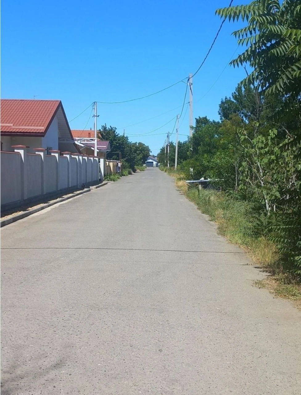 Продажа Участка 18 соток , Черноморск