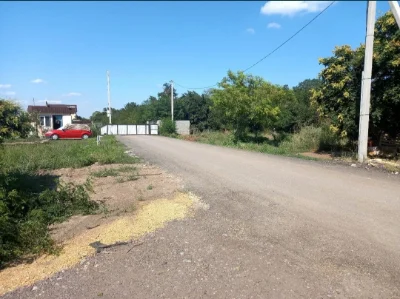 Продажа Участка 18 соток , Черноморск