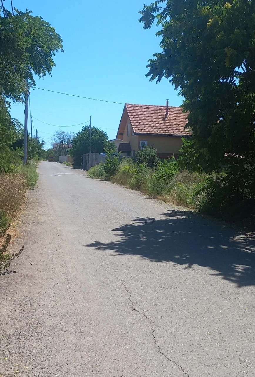 Продажа Участка 18 соток , Черноморск