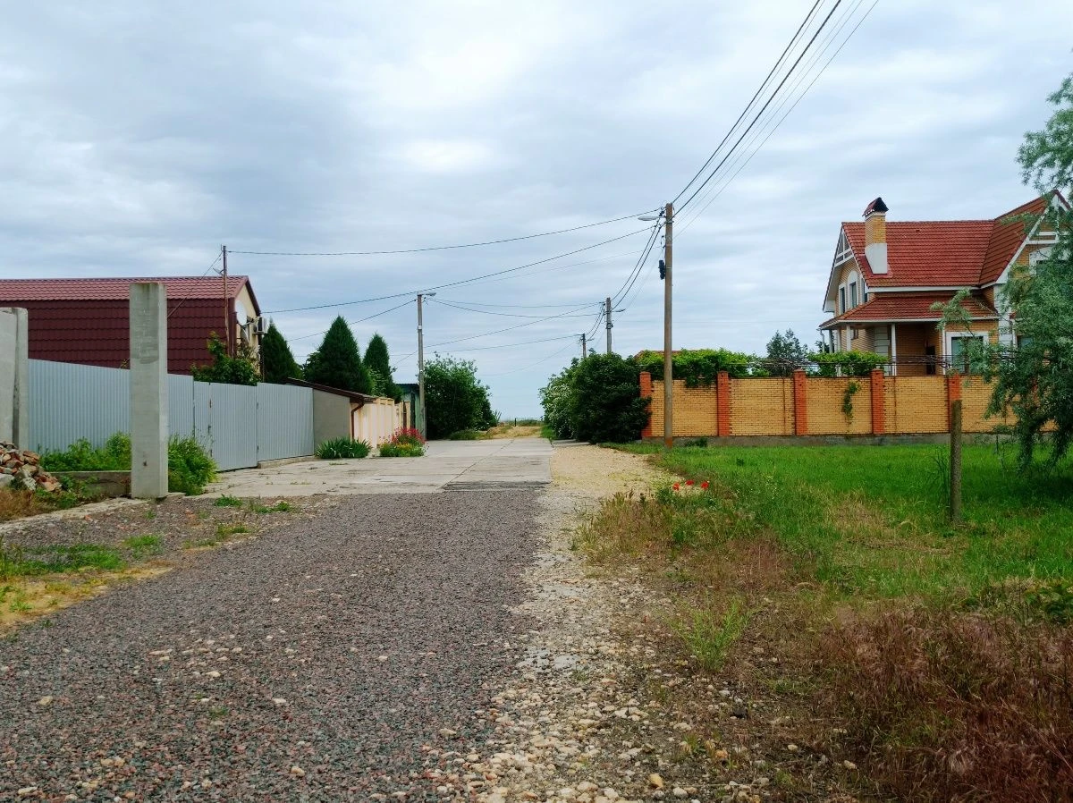 Продам РОСКОШНЫЙ земельный участок 8 сот.! Рядом спуск к  Мо