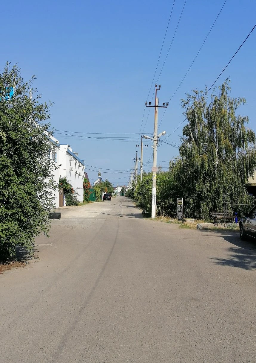 Продам РОСКОШНЫЙ земельный участок 8 сот.! Рядом спуск к  Мо