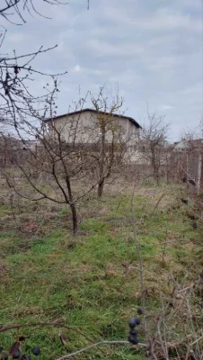 Продам участок район ЖК Мариинский