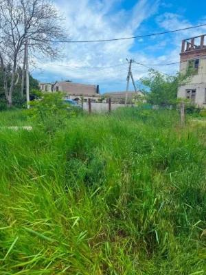 Продажа участка 10с в центре поселка Молодежное, пригород Че