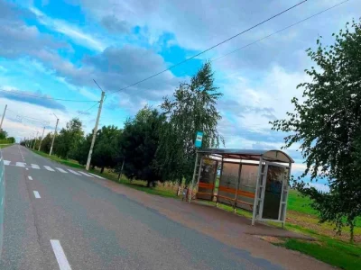 Продажа участка 10с в центре поселка Молодежное, пригород Че