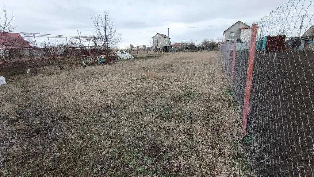 В продаже  участок недалеко от Моря!