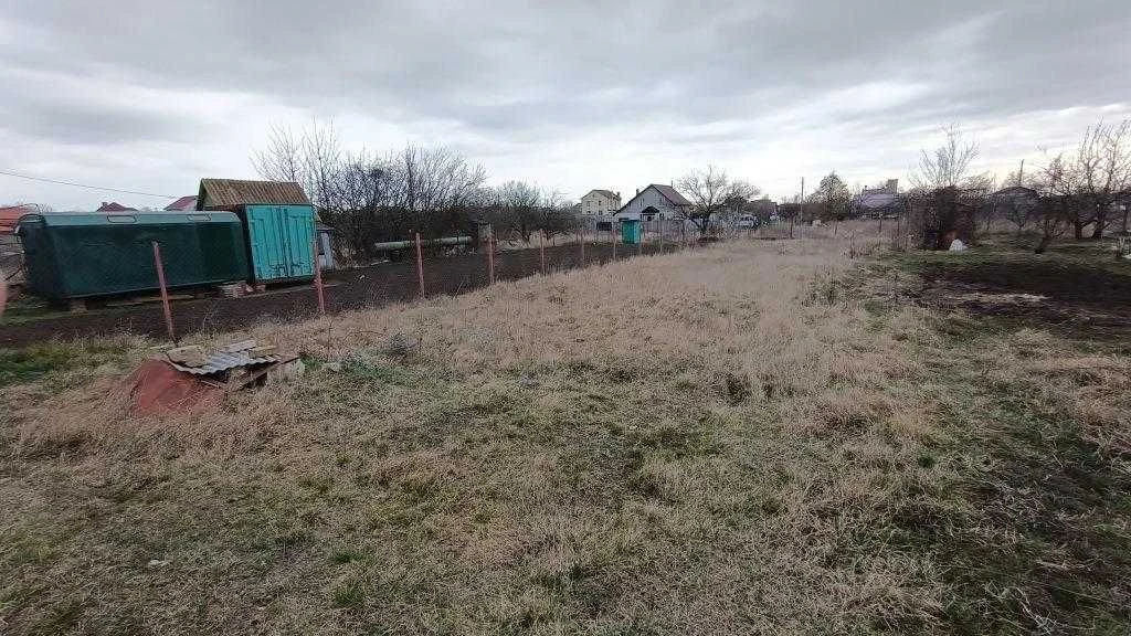 В продаже  участок недалеко от Моря!
