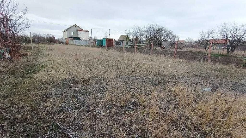 В продаже  участок недалеко от Моря!