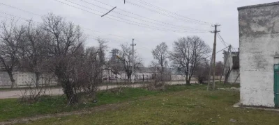 Молодежное (Черноморск). Фасадный участок 2Га с заездом с тр