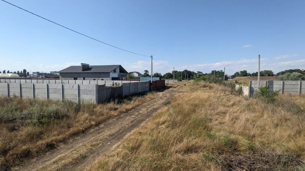 Возможна рассрочка на 2 года! 44 сотки на Новом Бугово под з
