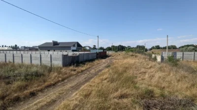 Возможна рассрочка на 2 года! 44 сотки на Новом Бугово под з