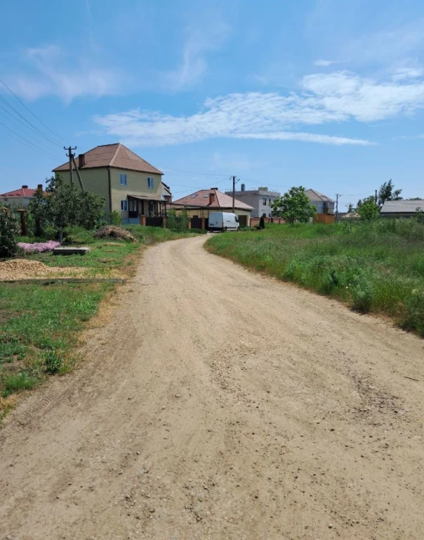 Продам Участок  Новое Бугово, Черноморск