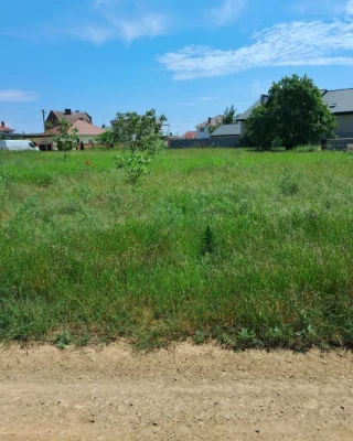 Продам Участок  Новое Бугово, Черноморск