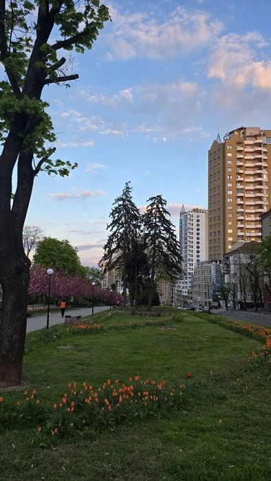 ЖК Магнат,Центр.Бартоломео ,Панорама Самый лучший вид на флаг