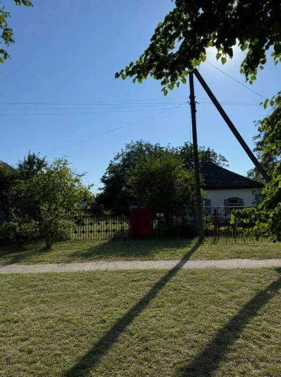 Продаж ділянки під забудову