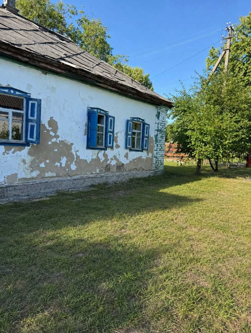 Продаж ділянки під забудову