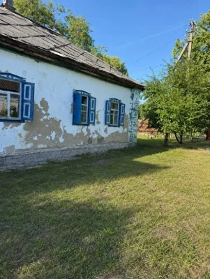 Продаж ділянки під забудову