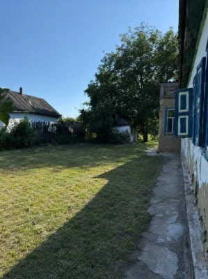 Продаж ділянки під забудову