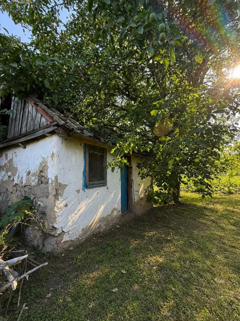 Продаж ділянки під забудову