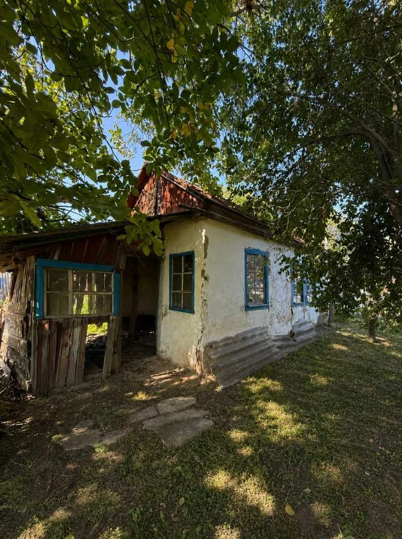 Продаж ділянки під забудову