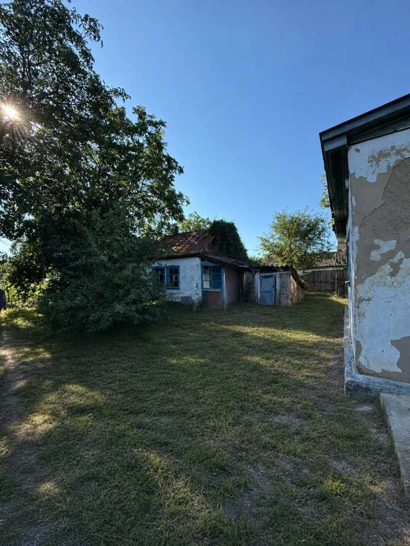 Продаж ділянки під забудову