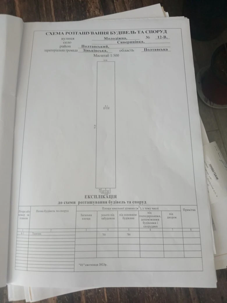 Продам ферму з ділянкою 3.8 га