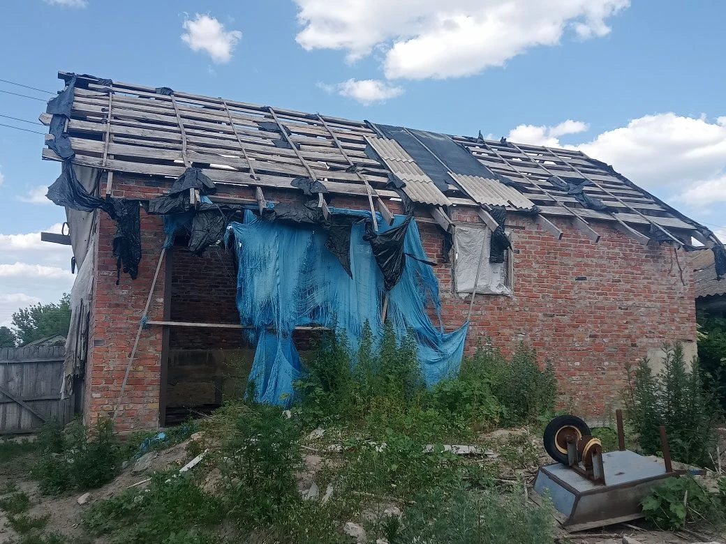 Продам ферму з ділянкою 3.8 га