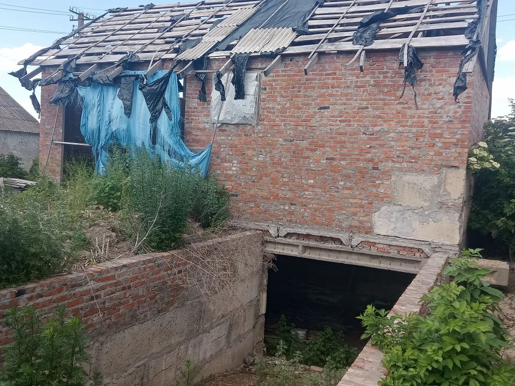 Продам ферму з ділянкою 3.8 га