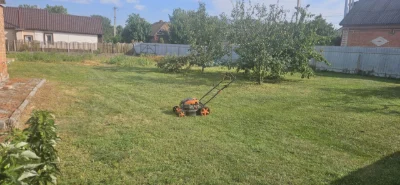 земельна ділянка