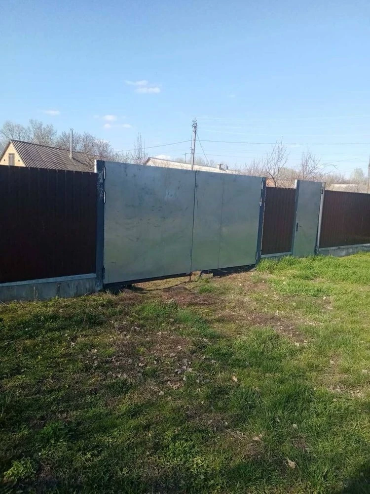 Продам дільницю у місті Зіньків, полтавська область