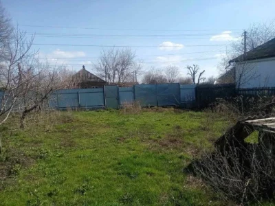 Продам дільницю у місті Зіньків, полтавська область