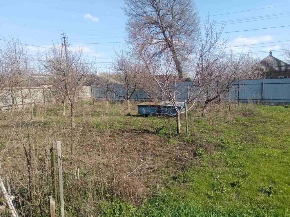Продам дільницю у місті Зіньків, полтавська область