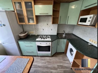 Продам 2х ком Квартиру, Победа, Победа с ремонтом