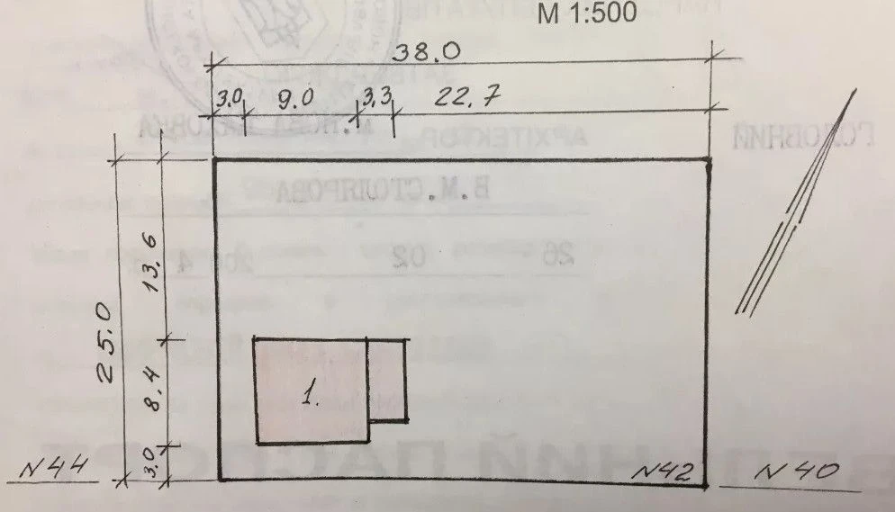 продам земельный участок